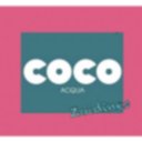 Logo de Coco Acqua.OUTLET